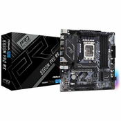 Maticna ploca ASRock B660M PRO RS