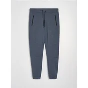 Sinsay - Jogger trenerke - mornarsko