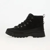 Sneakers The North Face GC Mid Insulated WP TNF Black/ TNF Black EUR 45 1/3