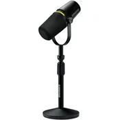 Shure MV7+ podcast kit USB mikrofon (Samo otvarano)
