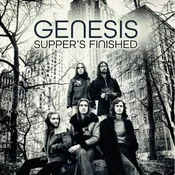 Genesis - Supper's Finished (2 LP)