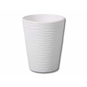 eoshop Pokrov za cvetlični lonec TROJKA ORHIDEJA keramični mat d14x16cm
