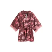 B by Ted Baker Kratek kopalni plašč ciklama/robida/roza/staro roza