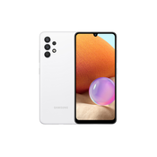 Mobitel Samsung Galaxy A32 4+128GB White SM-A325FZWGEUC