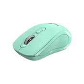 Genius NX-8025S Wireless Optical USB Aquamarine (tirkiz) miš
