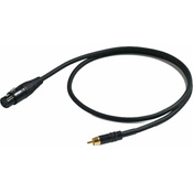 PROEL CHLP270LU3 3 m Audio kabel