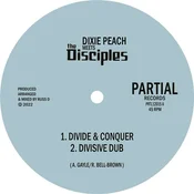 Dixie Peach - Divide And Conquer (LP)