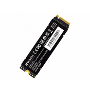 VERBATIM vgradni SSD disk Vi7000G Internal PCIe NVMe M.2 SSD 2TB