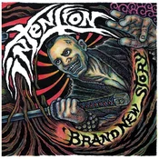 Intention - Brand New Story (LP)