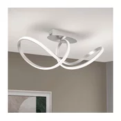 Orion DL 7-694 - LED plafonski luster CIRCUS LED/30W/230V sa prigušivacem, mat hrom
