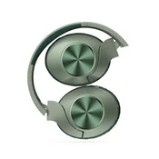 A4 tech BH300 2Drumtek Wireless Type-C Charging slušalice sa mikrofonom zelene