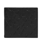 Denarnica Armani Exchange XM000167 AF12133 UC001 Črna