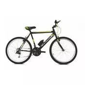Adria mtb nomad 26/18 crno-zeleno ( 916195-21 )