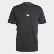 ADIDAS Majica kratak rukav m 3s sj t M