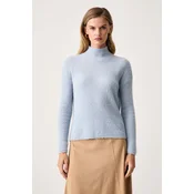 MM by Max Mara pulover ženski z volno MMLSTRANO