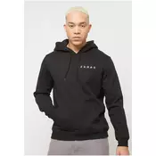 Mens sweatshirt Trust Dove black