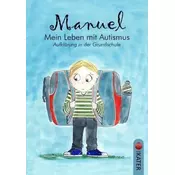 Manuel - Mein Leben mit Autismus, m. CD-ROM