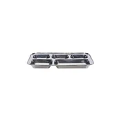 Pladenj za serviranje Madam Stoltz 35 x 25 x 3 cm