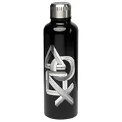 Paladone Playstation Metal Water Bottle (PP6582PS)