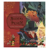 Grahovac Klasična zgodba, Božična pesem