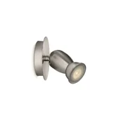 Philips 58040/17/16 - Zidno svetlo PROMO 1xGU10/35W/230V
