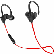 Northix Esperanza - Športne slušalke, v uho - Bluetooth