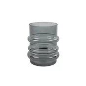 Dekordom Vaza marci 22cm 788673 - grey - dcs ( 040162 )
