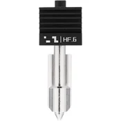 Bambu Lab High Flow Hotend - H2/P2 serija - 0,6 mm - Hardened Steel