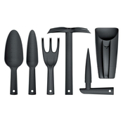 Prosperplast Set baštenskog alata INWN01-S411