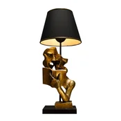 Opviq Lecture Stona lampa, E27, 45-60W