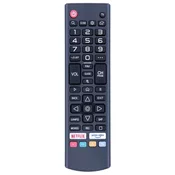 General LG AKB76037002 - zamenjava daljinski upravljalnik