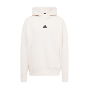 ADIDAS SPORTSWEAR Športna majica New Z.N.E. Premium puder/črna