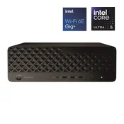 Računalnik HP ProDesk 4 G1i SFF U5-225/16GB/SSD 512GB/Intel AX211/W11Pro