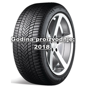 STARA GOD. PROIZVODNJE GUMA 215/60R16 99V A005 WEATHER CONTROL XL BRIDGESTONE DOTXX18