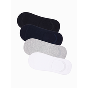 Mens Clothing Ombre Basic