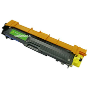 FENIX B-TN245Y nov toner (TN225) nadomešča Brother toner TN-245Y za DCP-9020CDW, HL-3140CW, HL-3150CDW, HL-3170CDW, MFC-9140CDN, MFC-9330CDW, MFC-9340CDW kapacitete izpisa 2.200 strani