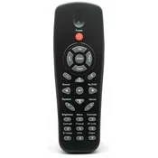 General OPTOMA EX665UTIS, EX7155E, EX774, EW674, EP774, EP720 - daljinski upravljalnik z laserskim kazalcem
