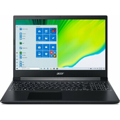 Acer Aspire 7 A715-41G-R3XN 8GB/512GB GTX 1650 Ti 4GB Black