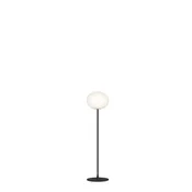 TALNA SVETILKA GLO-BALL MAT ČRNA E27 150W IP20 FL3031031