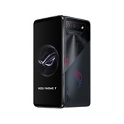 ASUS Mobilni telefon ROG Phone 7 16GB/512GB Android 13 Phantom Black (AI2205-16G512G-BK-EU) crni