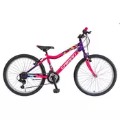 Bicikl caiman arrow 24 pink ( B244S13211 )