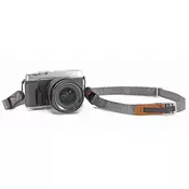 Peak Design Peak Design Leash - Ash (L-AS-3) večnamenski trak za manjše DSLR-je ali mirrorless fotoaparate