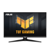 ASUS TUF Gaming VG32AQA1A Monitor – QHD, 170Hz, FreeSync Premium