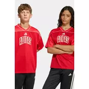 Otroška kratka majica adidas