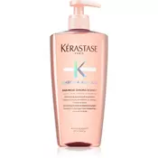 Kérastase Chroma Absolu Bain Riche Chroma Respect hranilni šampon za barvane lase 500 ml