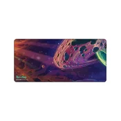 Podloga Rick And Morty - Outer Space - Xl Mousepad
