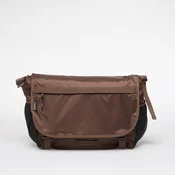 Torba Gramicci Messenger Bag Brown Universal