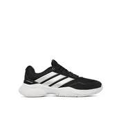 Čevlji za tenis adidas Gamecourt 3 All Court Tennis Shoes KI3601 Črna