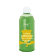Ziaja Intima intimni higienski fluid s kamilico za preprečevanje draženja 500 ml