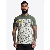 Moška majica Benlee regular fit
